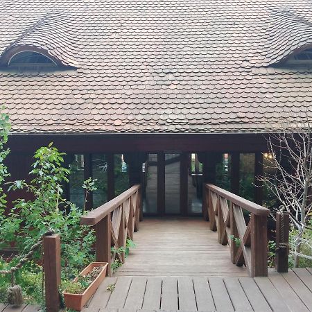 Apartamenty Pod Sosnami Sopot Luaran gambar