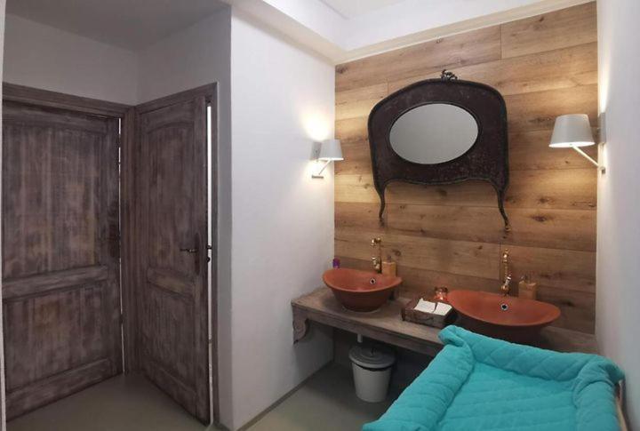 Apartamenty Pod Sosnami Sopot Luaran gambar