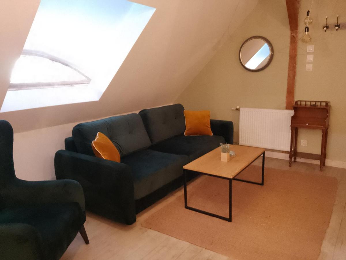 Apartamenty Pod Sosnami Sopot Luaran gambar